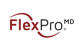 flexpro md logo