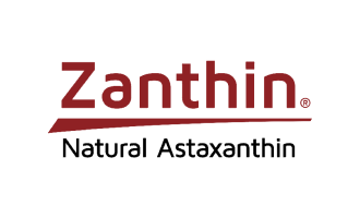zanthin logo