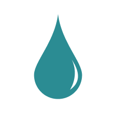 drop