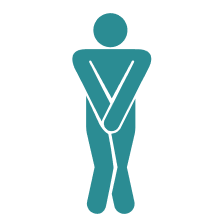 person